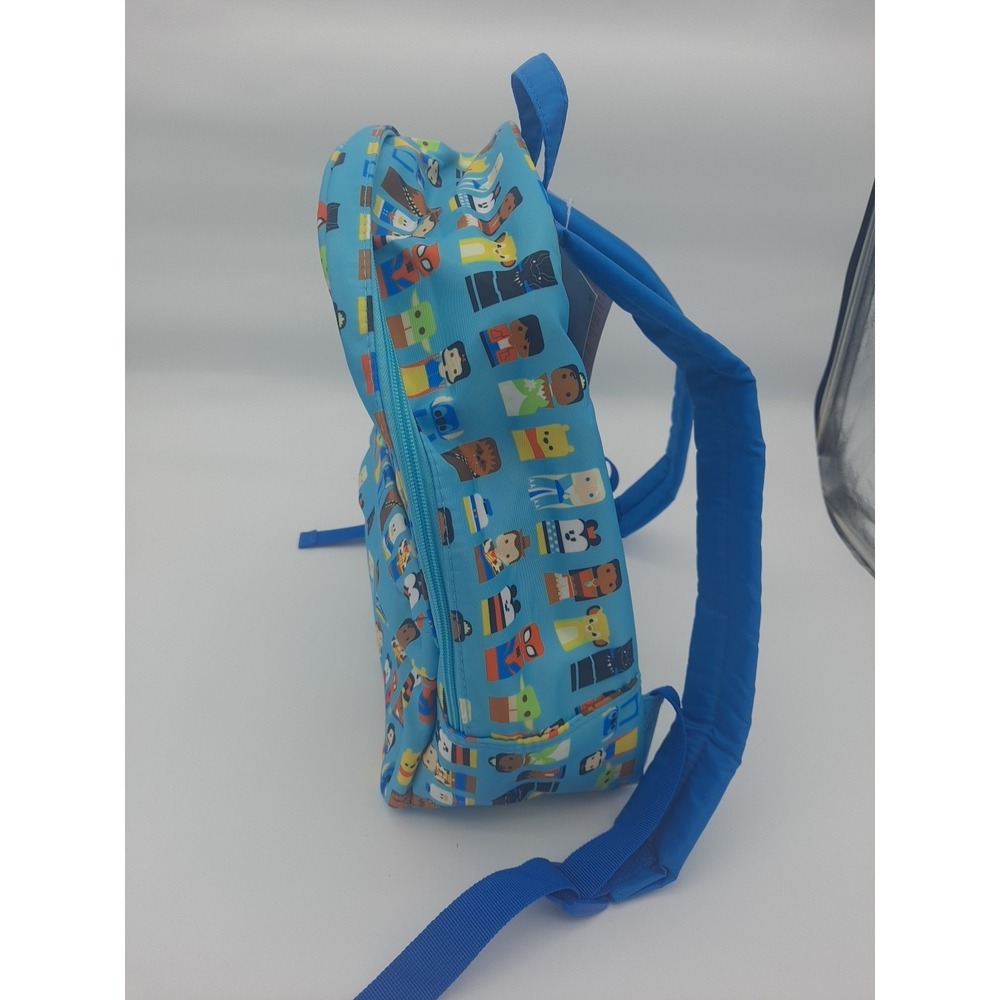 Disney Disney100 Celebration Unified Characters Backpack New with Tag - Picture 2 of 4